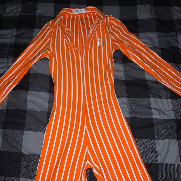 gsuwoo Other - Gsuwoo So real jumpsuit